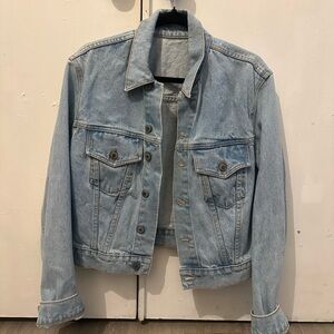 JOHN GALT JEAN JACKET